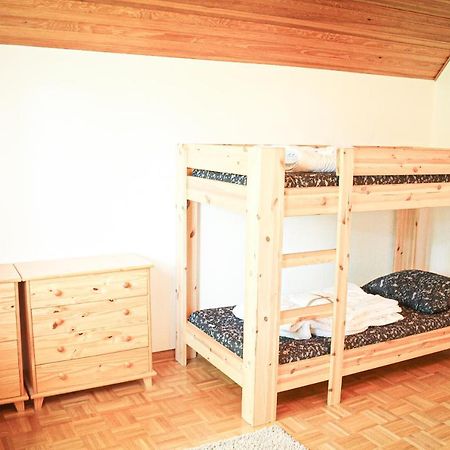 Villa Bergzauber Winterberg Extérieur photo