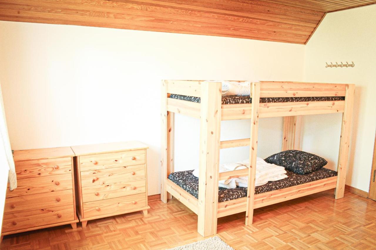 Villa Bergzauber Winterberg Extérieur photo
