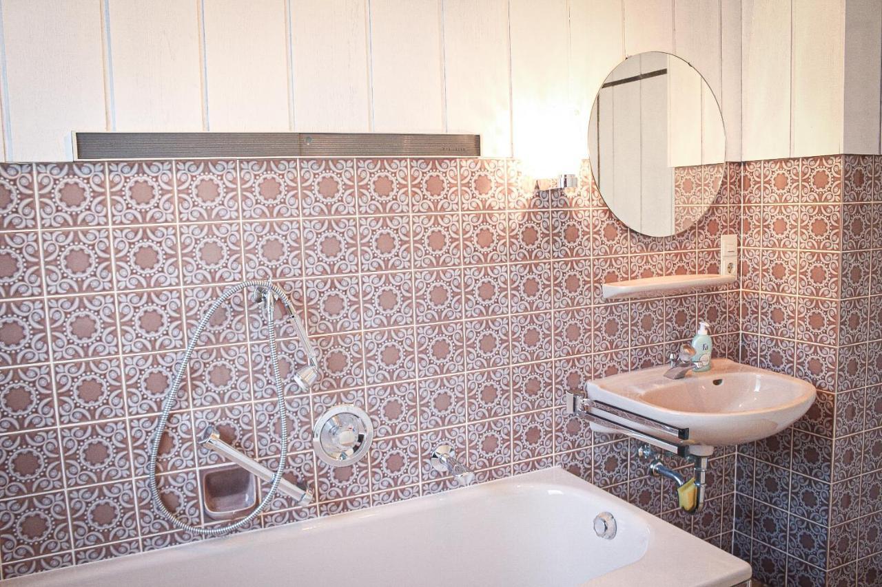 Villa Bergzauber Winterberg Extérieur photo
