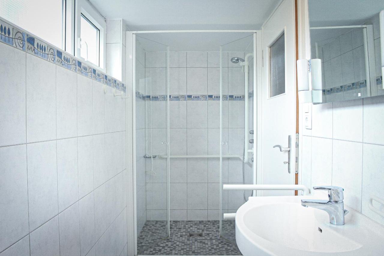 Villa Bergzauber Winterberg Extérieur photo