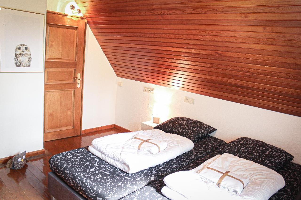 Villa Bergzauber Winterberg Extérieur photo
