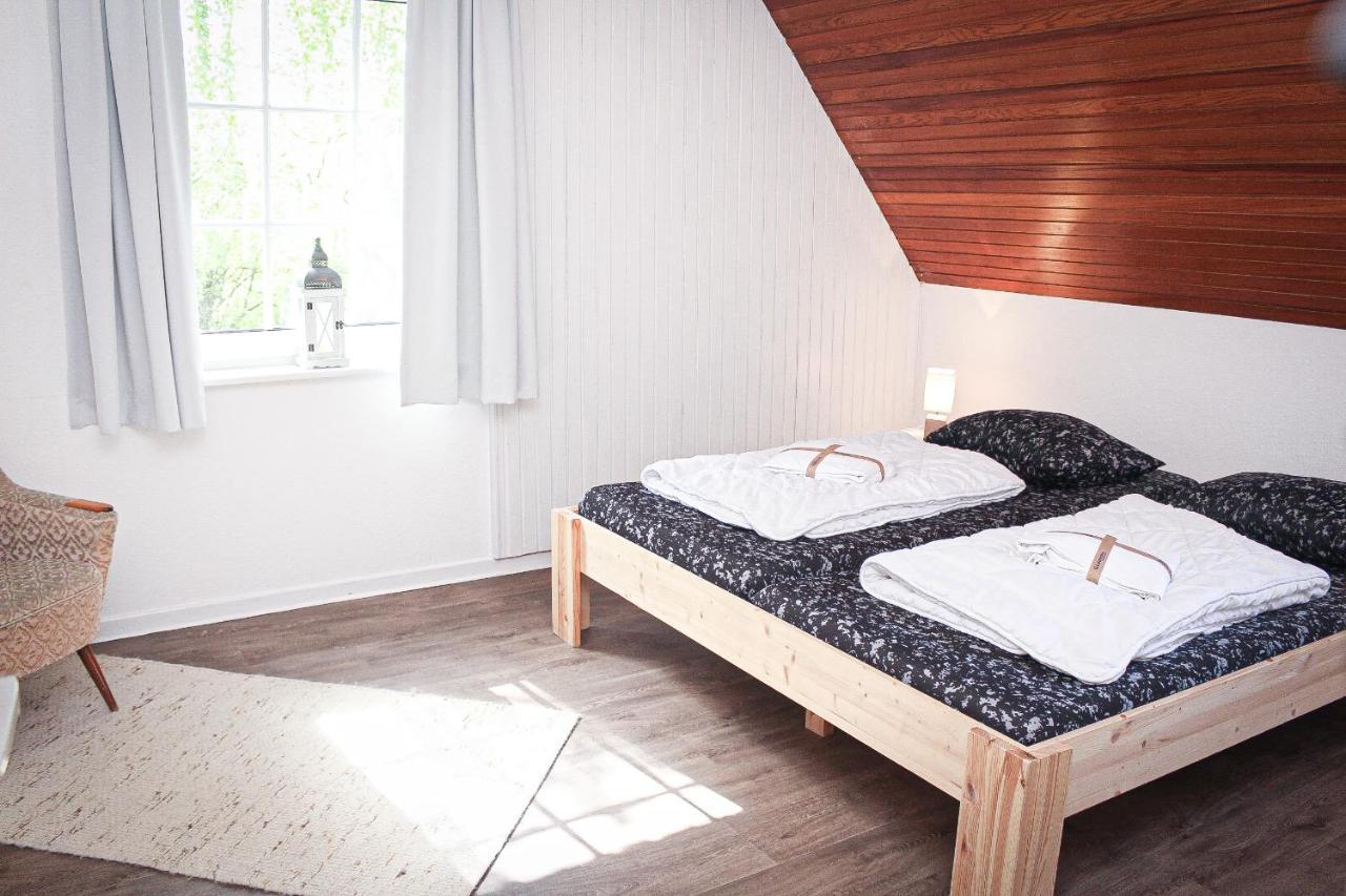 Villa Bergzauber Winterberg Extérieur photo